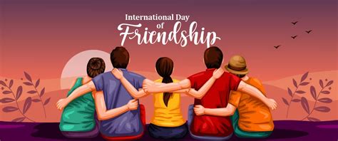 unlikely friendships in history|International Day of Friendship: Unforgettable friendships in history.